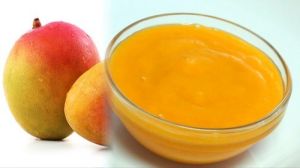 Pulpa de Mango  - Colombian Food Supplier